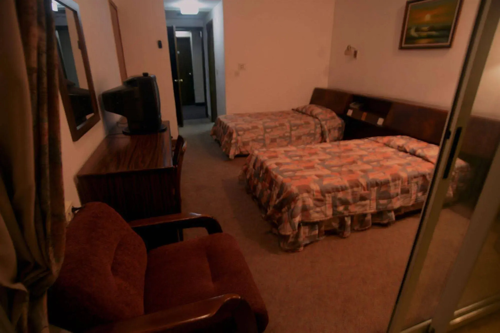 Hotel photo 7