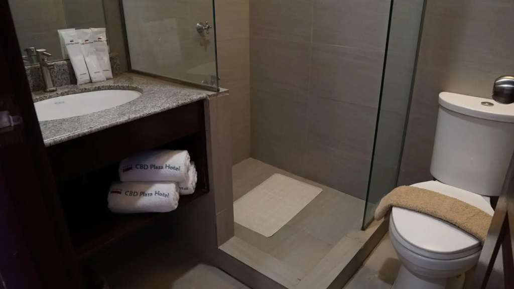 Hotel photo 10