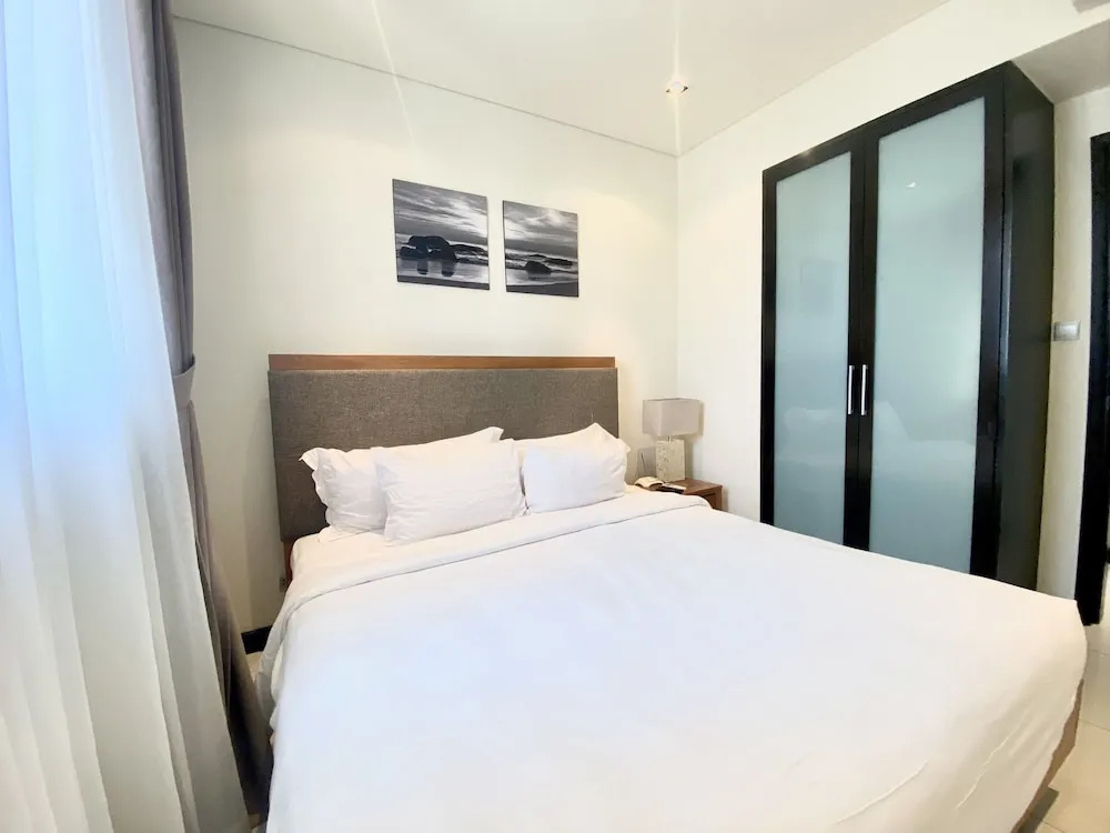 The Sea Luxury Nha Trang Apartment — фото 4