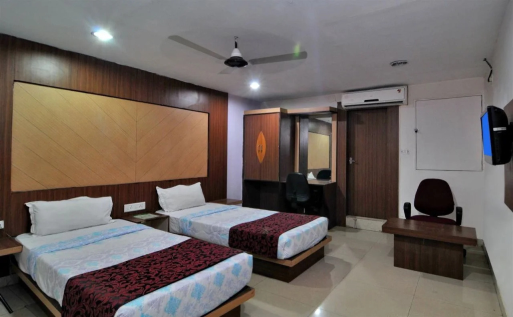 Hotel photo 2