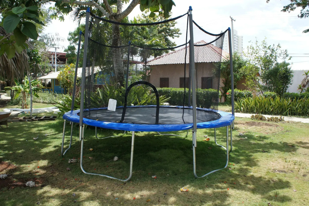 Plaza Real Resort - фото 20