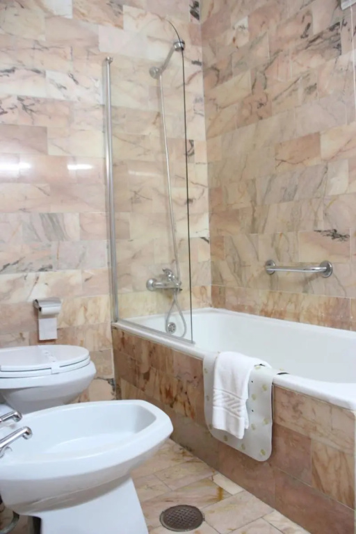 Hotel Eurosol Seia Camelo - Chambres