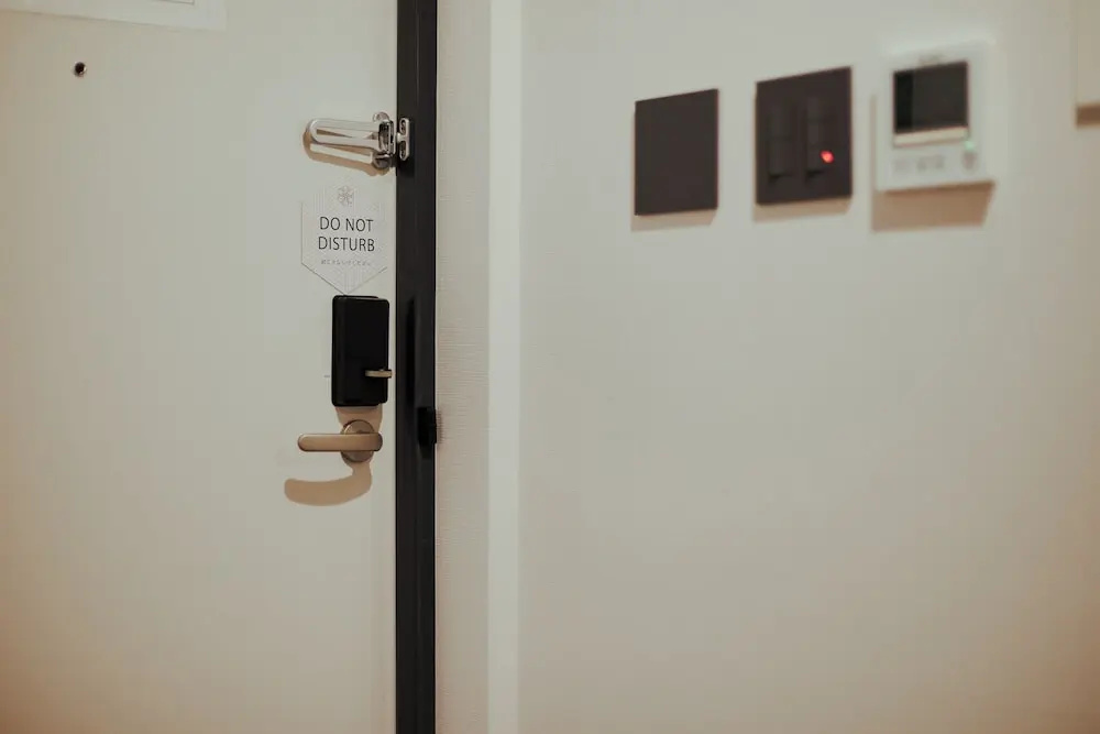 R Hotel Namba Daikokucho 사진 15