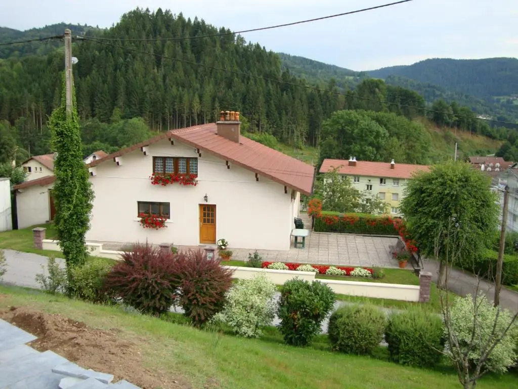 Gite Le Tholy, 2 Pieces, 4 Personnes - Fr-1-589-129