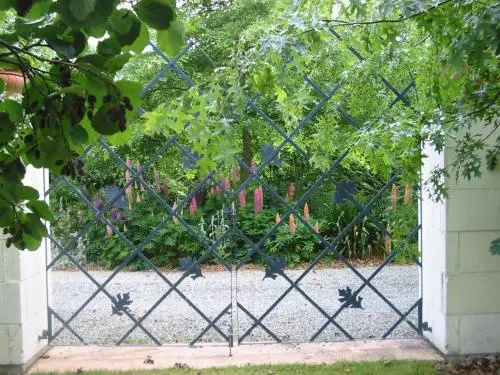 Oakhampton Lodge