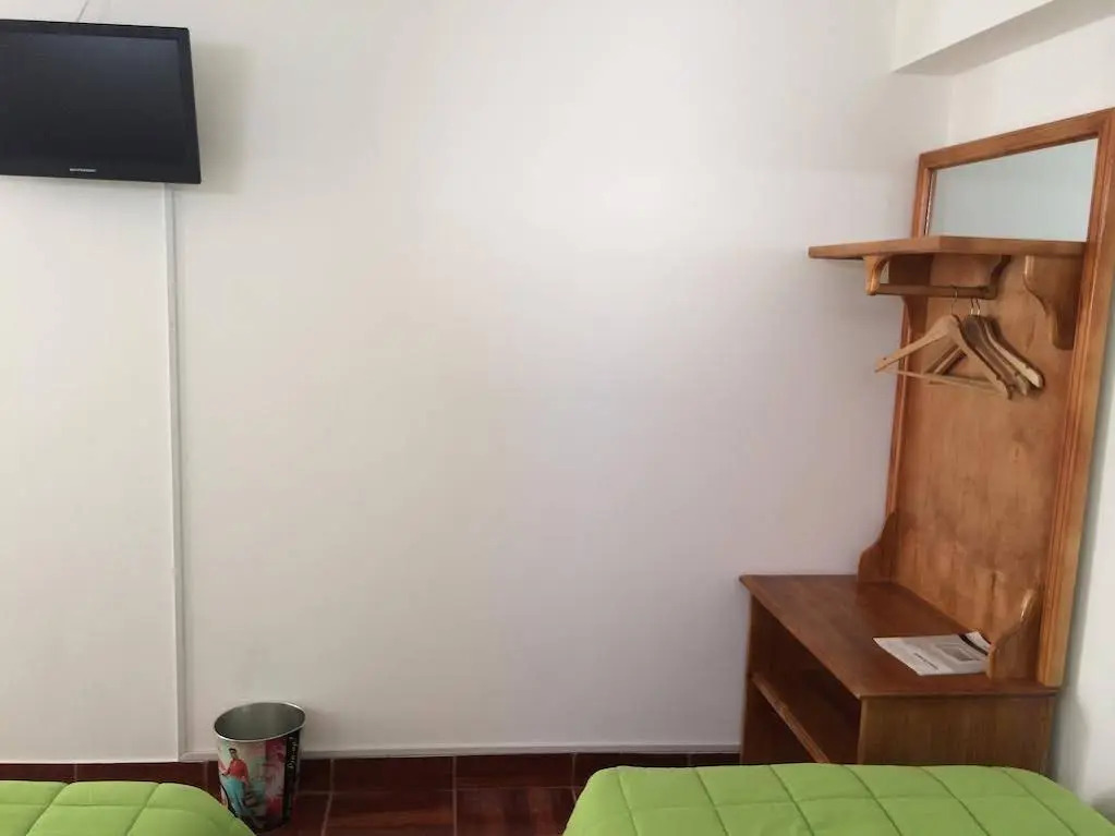 Hostal 1970 — фото 6