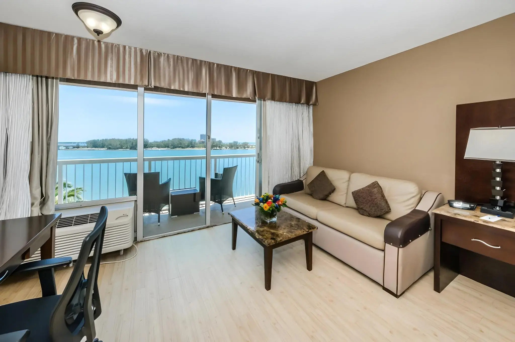 DreamView Beachfront Hotel & Resort - Général