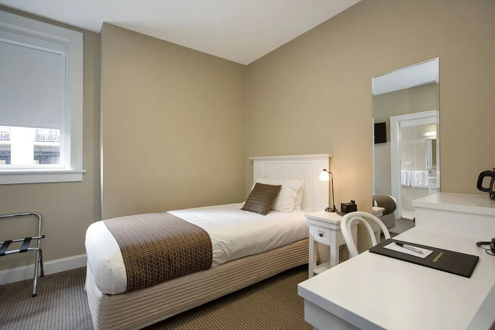 CH Boutique Hotel, an Ascend Collection Hotel - Chambres