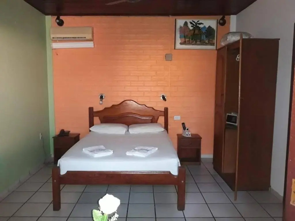 Hotel Le Massilia - Chambres
