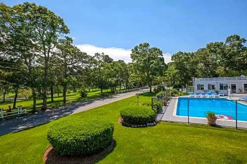 Blue Rock Resort - Chambres