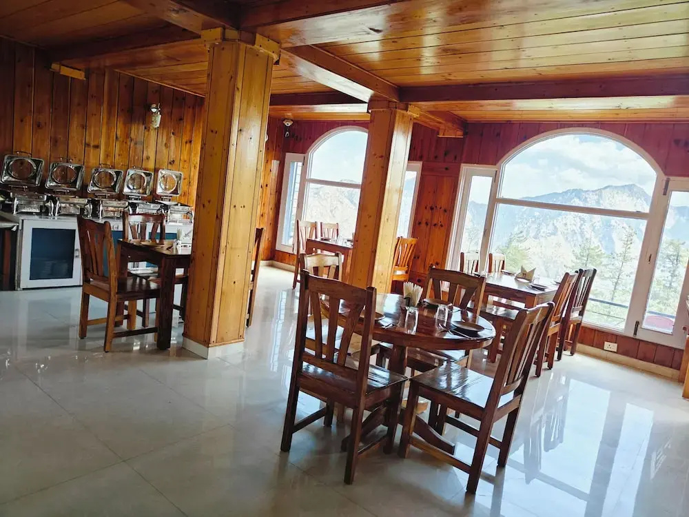 Hotel photo 15