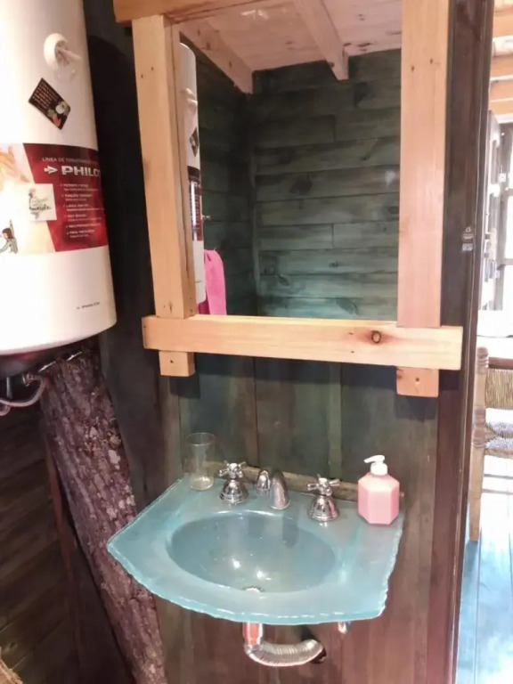 Coembota Cabanas - фото 9