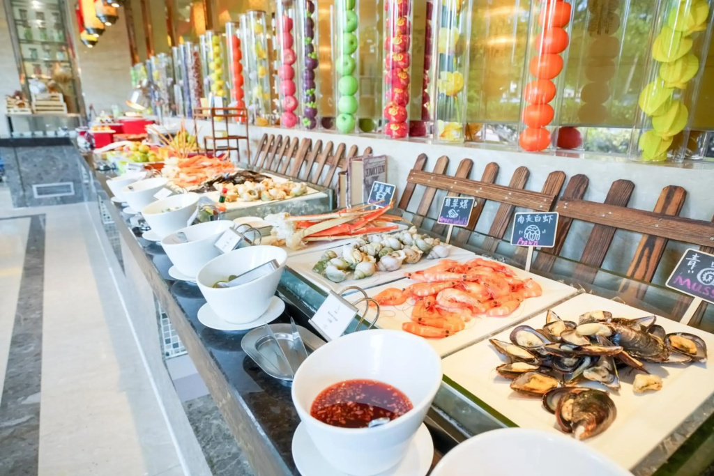 Sofitel Hangzhou Westlake - фото 9