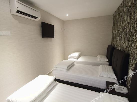 Victory 2 Boutique Hotel