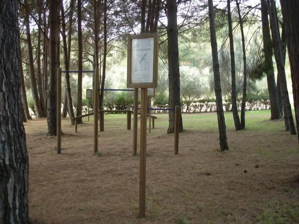 Hotel Villaggio Calaghena - Général