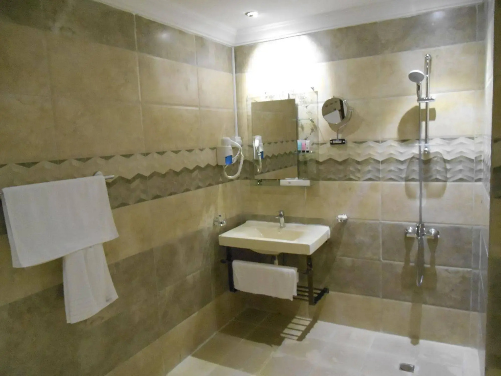 Shamaat Jeddah Hotel - Général