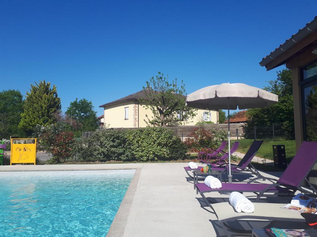 Auberge Bressane de Buellas by null
