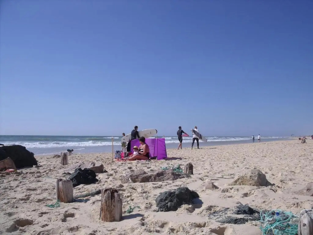 Voir la photo 3 — Location Landes Mimizan Plage