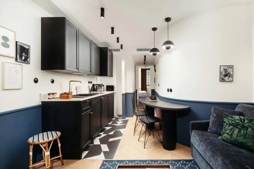 My Maison In Paris - Montmartre — фото