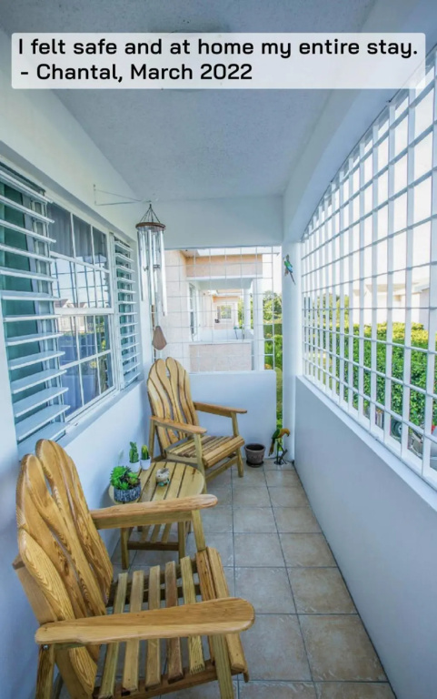 Book a Cozy Getaway: Near Bob Marley Museum