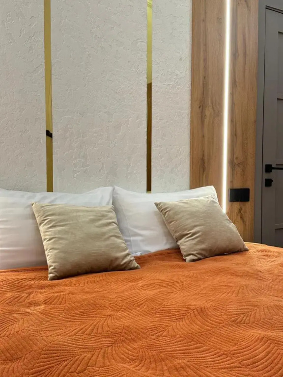 Dream Hotel — фото