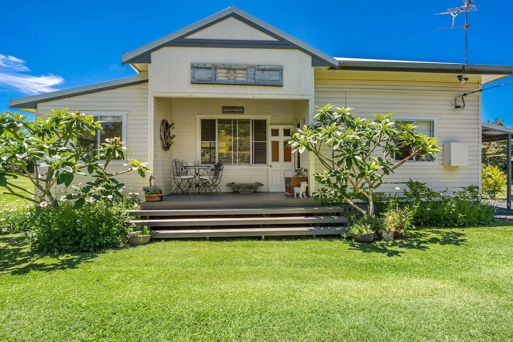 Baileys on Fernleigh - Général