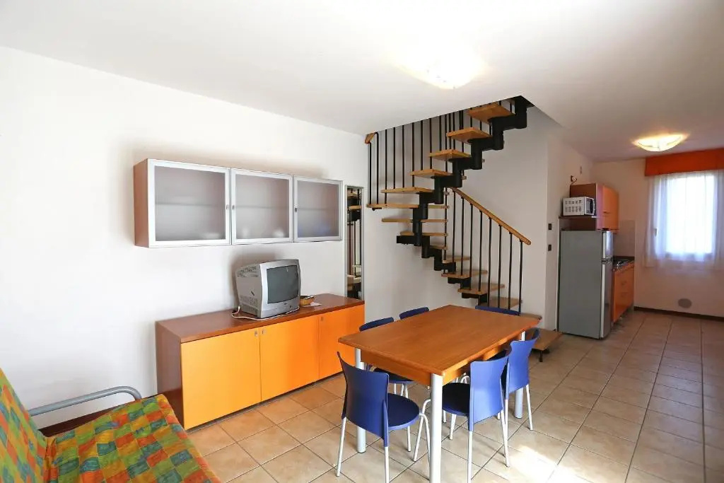 Quercia Lido Altanea - Chambres