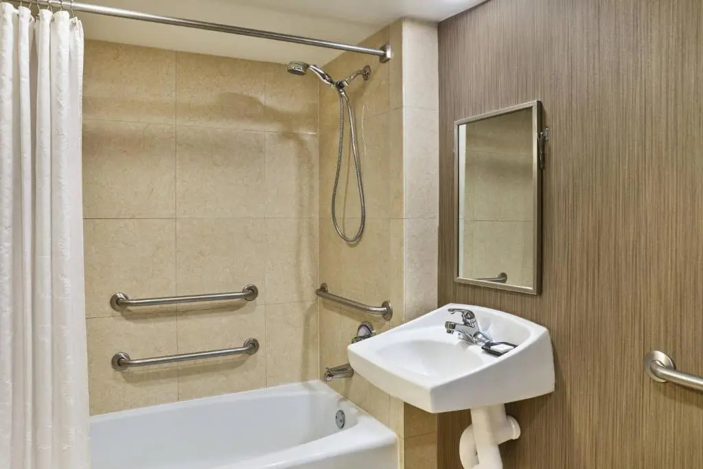 Courtland Grand Hotel, Trademark Collection by Wyndham - Chambres