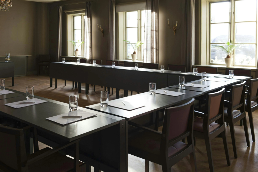 Stallmästaregården, Stockholm, a Member of Design Hotels - Général