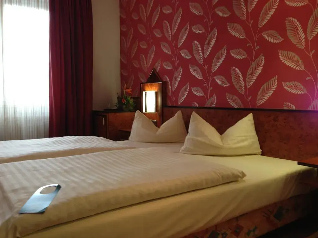 Hotel Miramar am Römer - Général