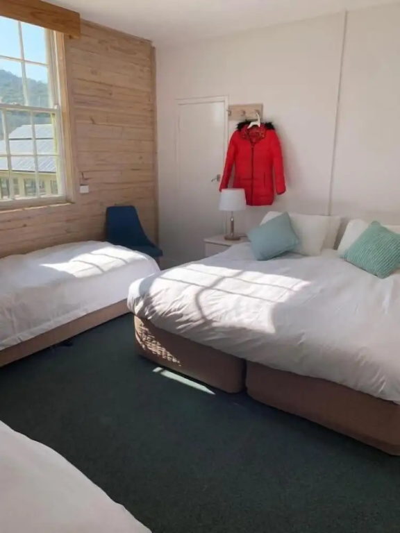 Comfort Quadruple room
