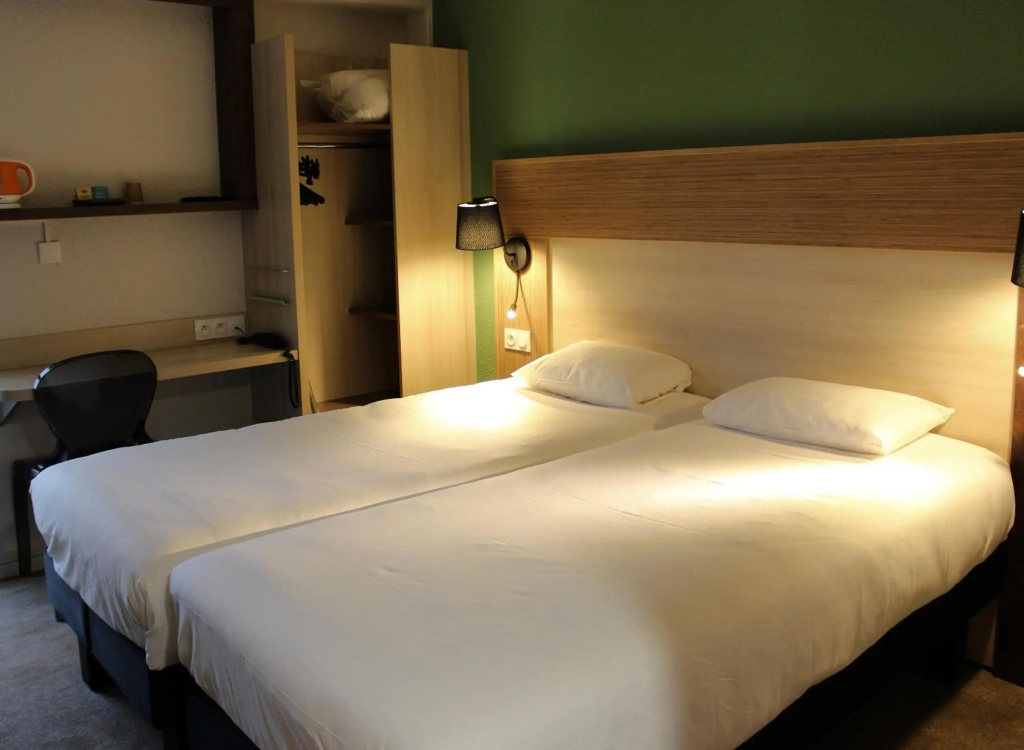 Hotel photo 5