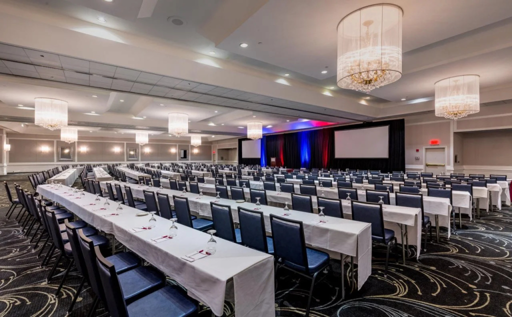 The Armon Hotel & Conference - Général