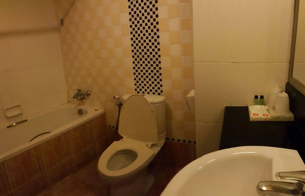 Hotel photo 10