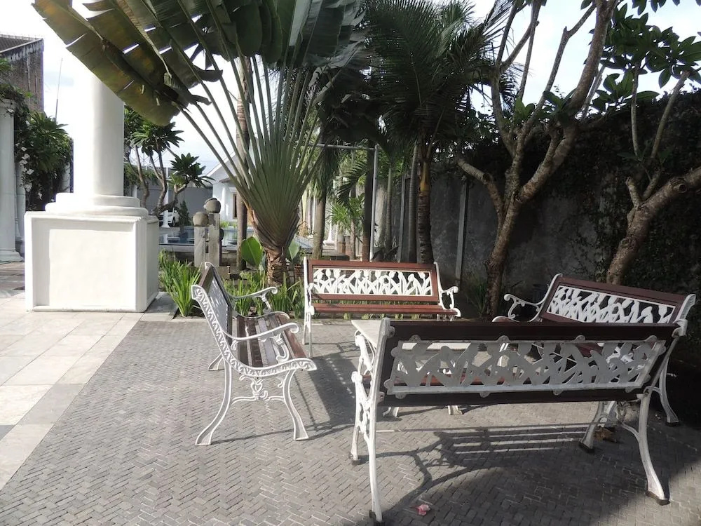 Hotel photo 11