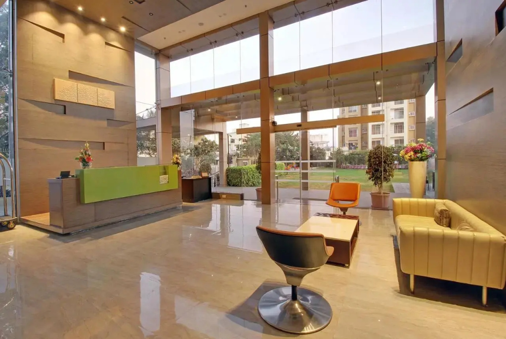 Hotel photo 26