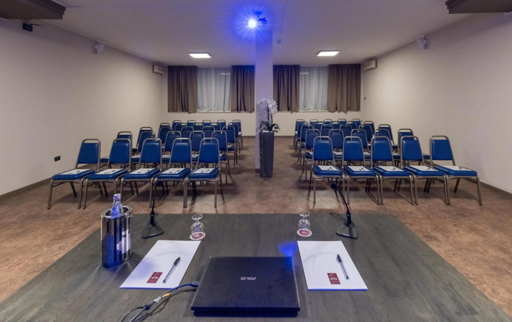 SHG Hotel Bologna - Général