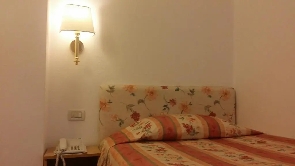 Hotel Clelia Logis - Chambres