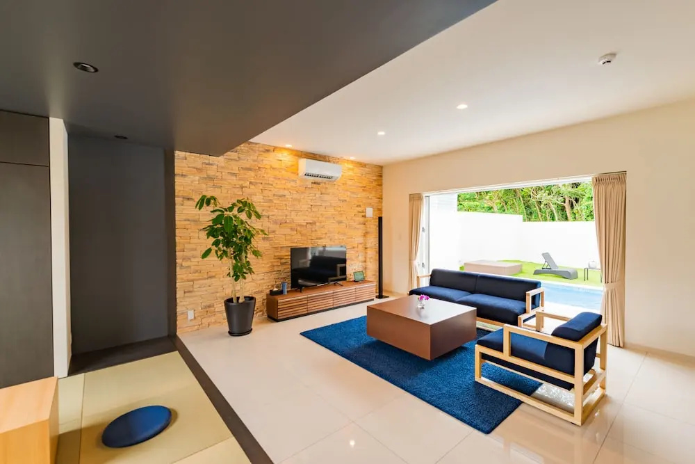 U-MUI Forest Villa Okinawa YAMADA GUSUKU - All-Inclusive