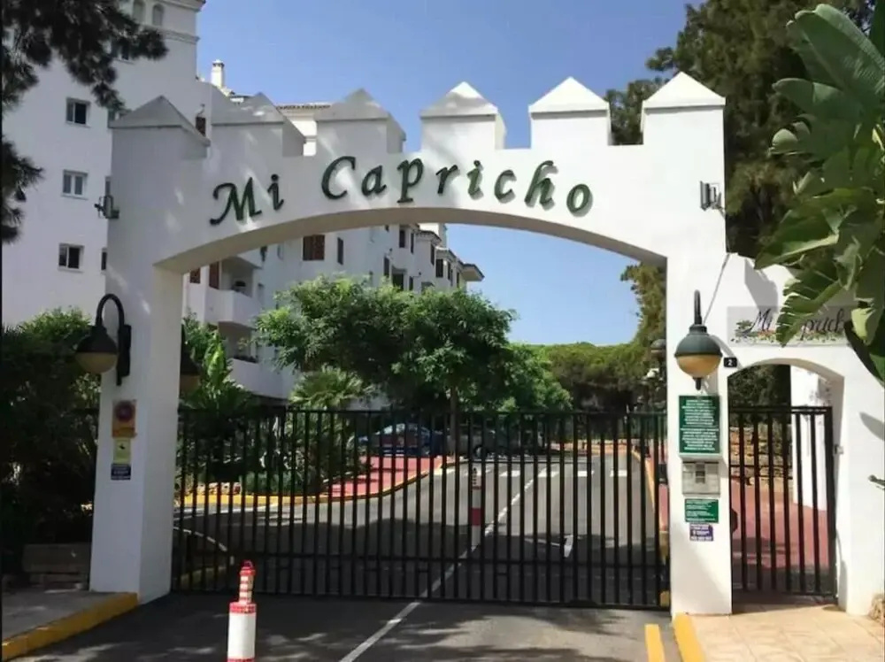 Sky Sea Holidays Mi Capricho