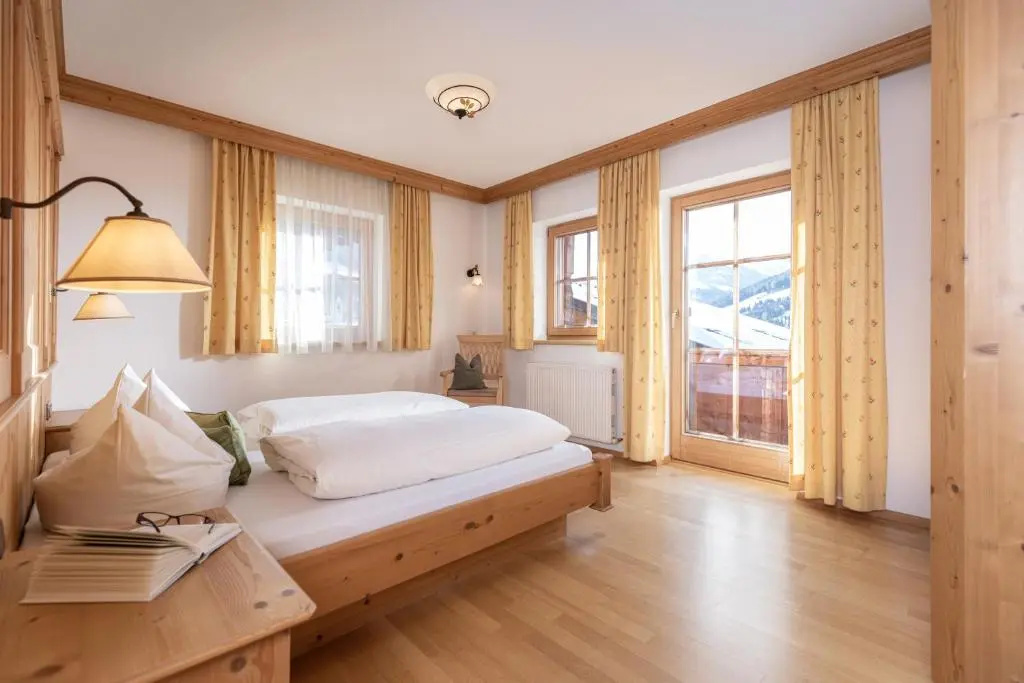 Wellnessappartements Margit - Chambres