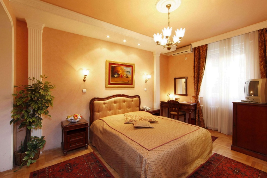 Hotel Majestic - Général