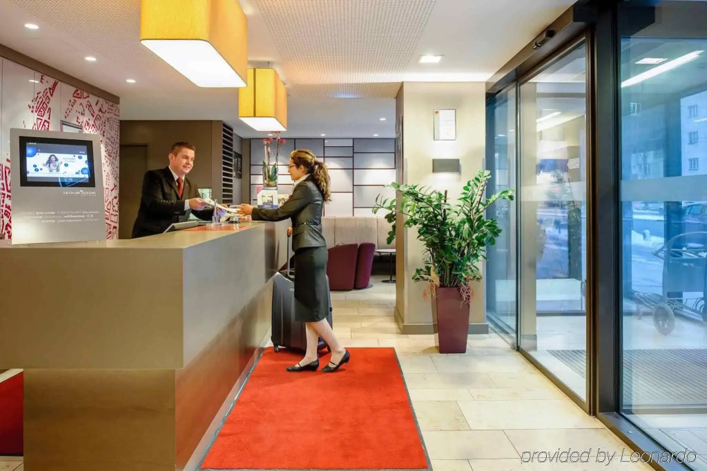 Hotel photo 16