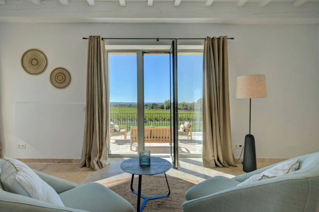 Afficher la photo 7 — Domaine de Privadière & Spa