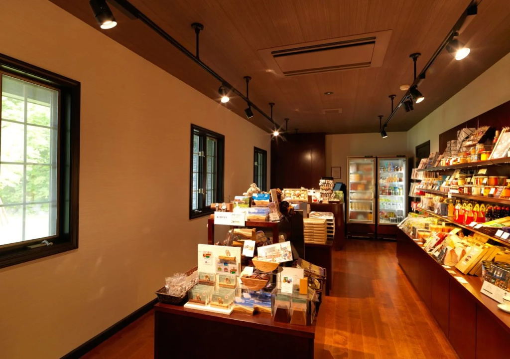 Hakodate Onuma Tsuruga Resort EPUY - Général