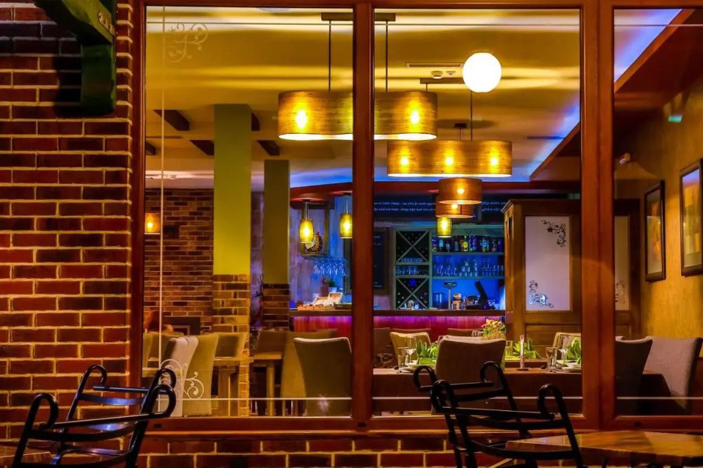 Hotel photo 16