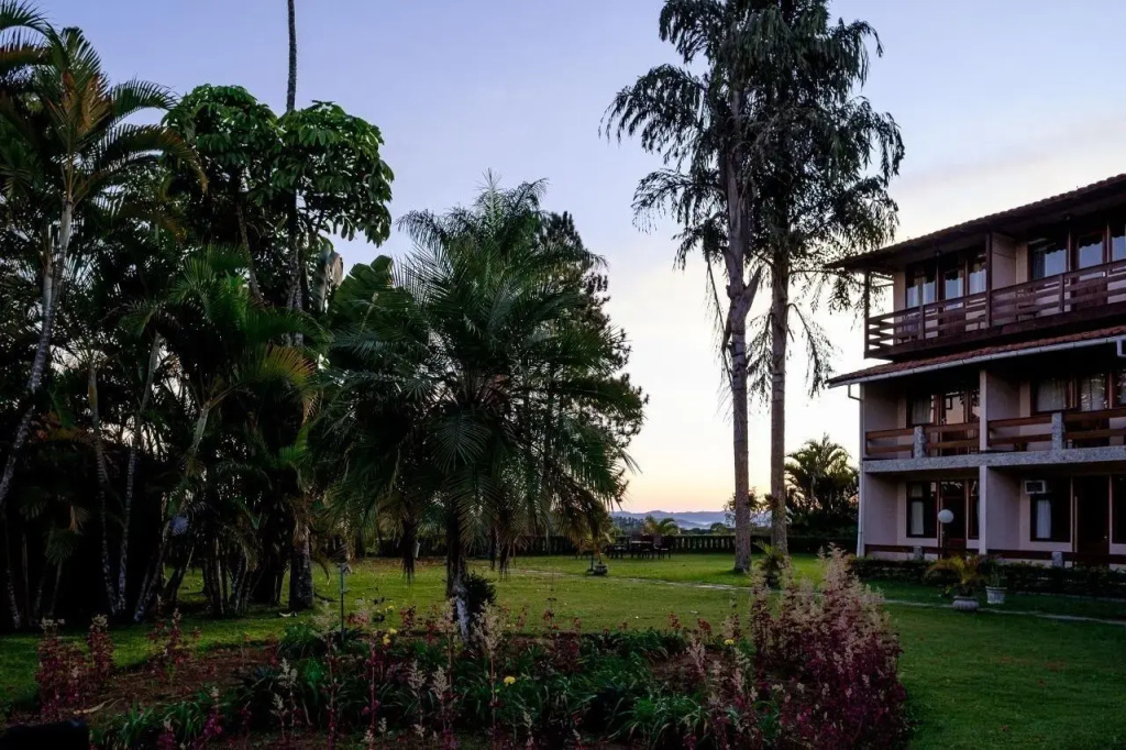 Hotel Eco Da Floresta