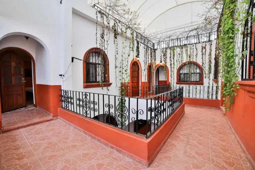 Alma y Mar Suites