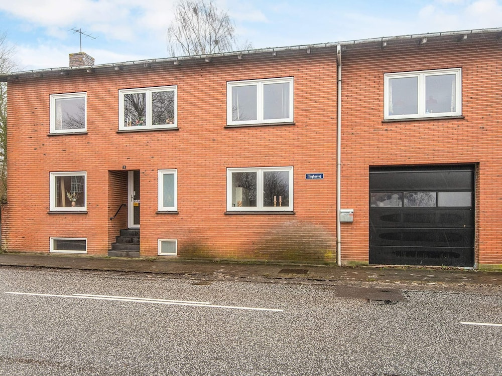 4 Star Holiday Home in Kjellerup