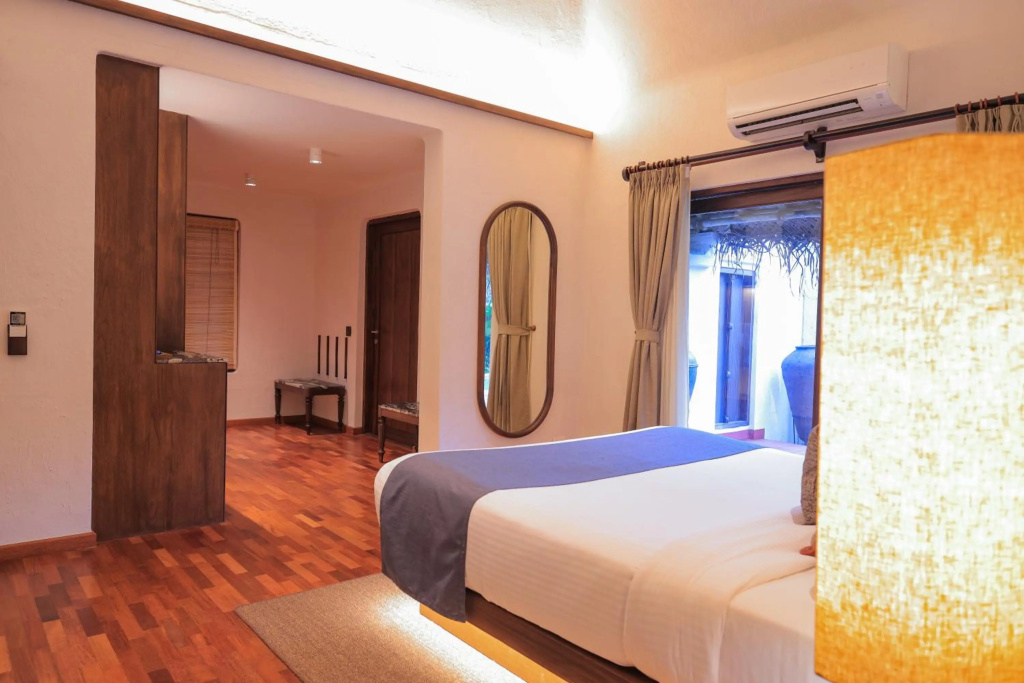 Marari Beach Resort - A CGH Earth Experience — 4
